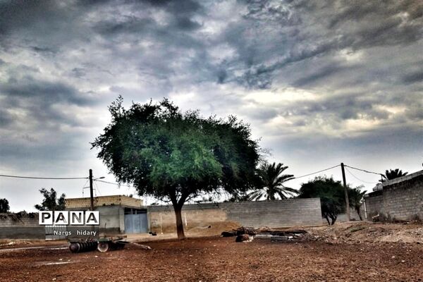 سفر یک‌روزه به روستاهای اطراف امیدیه