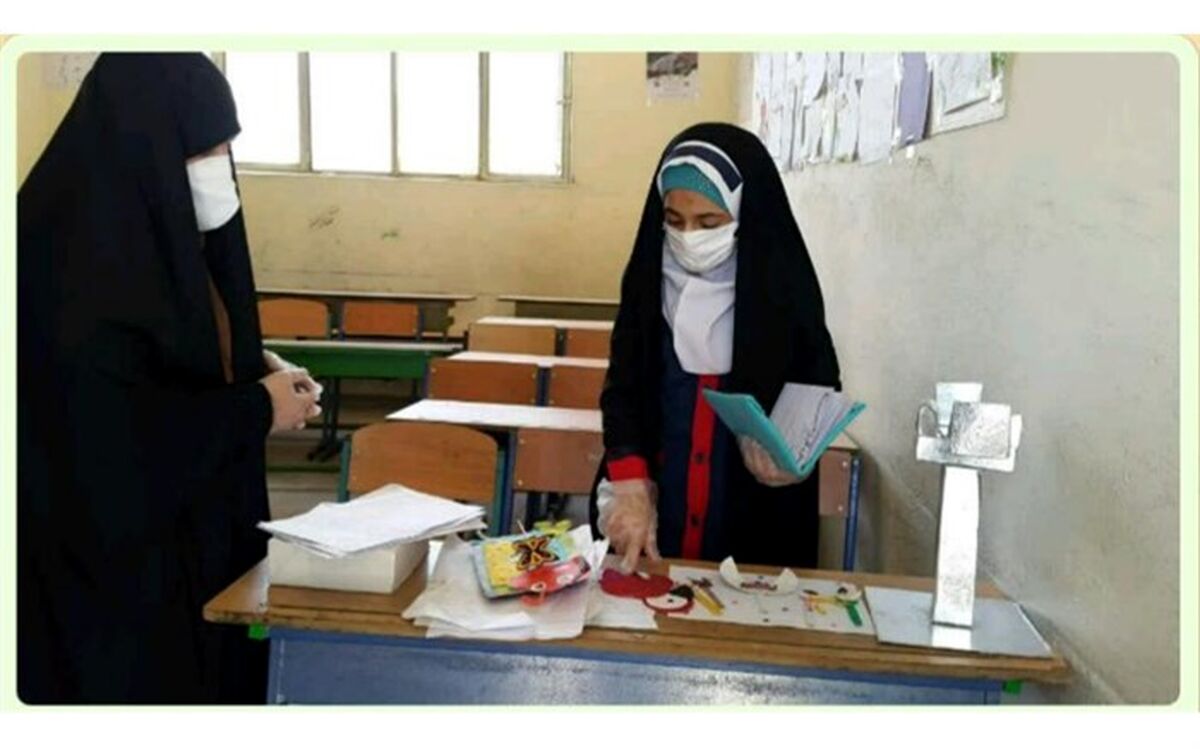 از برگزاری کلاس‌های جبرانی در دوران کرونا برای دانش‌آموزان فاقد گوشی تا کمک به زوج‌های ‌جوان