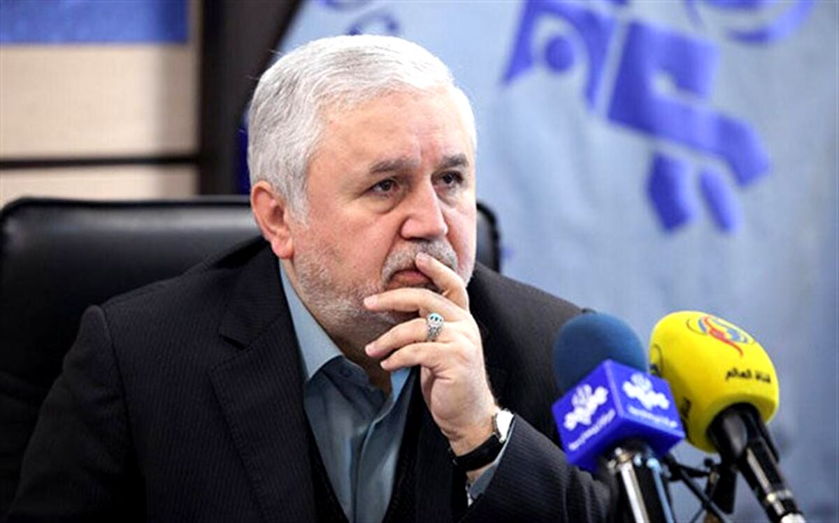 باید از متهمان ردیف اول ترورها انتقام سختی گرفت