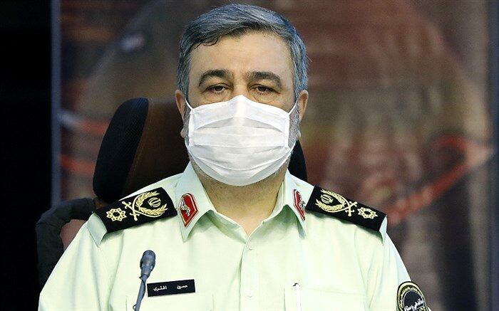 عاملان شهادت دکتر فخری زاده مجازات و درس عبرتی برای دشمنان ایران می‌شوند