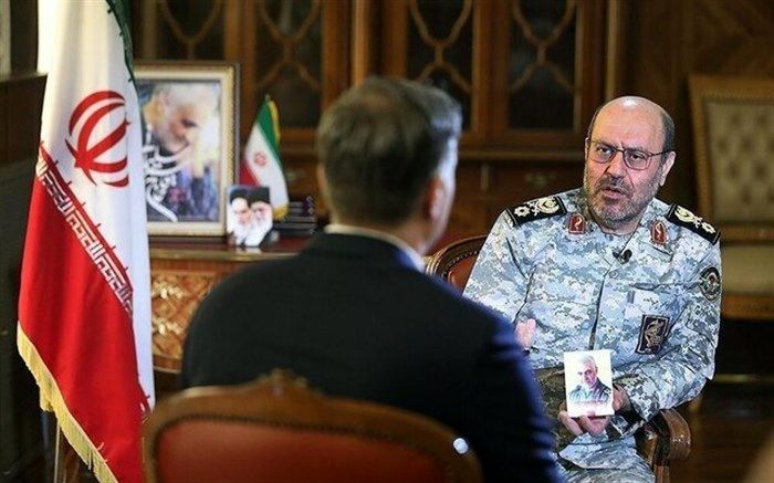 هوشمندانه عمل و زمان، مکان و چگونگی انتقام را تعریف می‌کنیم