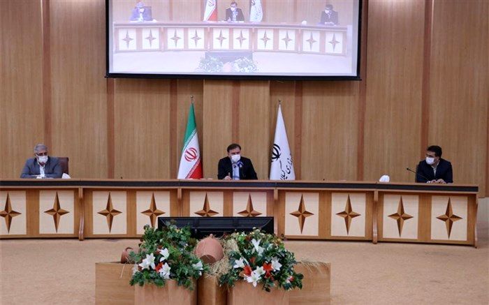 قدردانی از همکاری‌های مردم و اصناف در اجرای طرح جامع مدیریت هوشمند کرونا