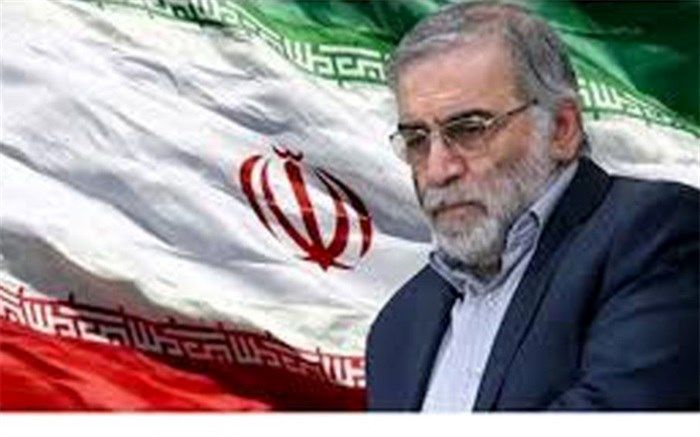 مجامع بین المللی برای تعقیب عاملان ترور شهید فخری‌زاده همکاری کنند