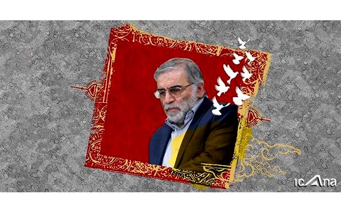 رئیس خانه احزاب ایران ترور شهید فخری زاده را محکوم کرد