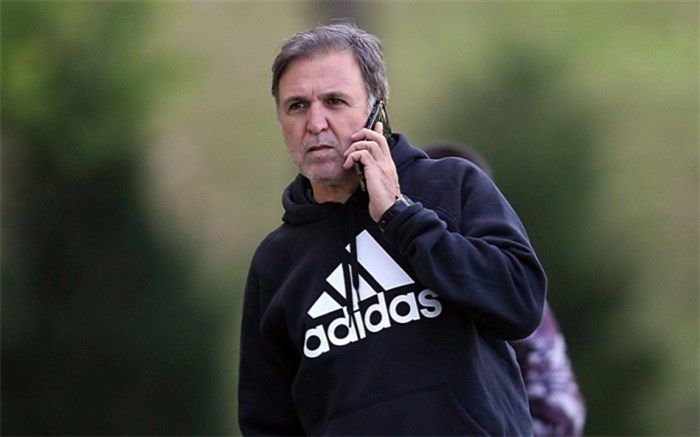 اسطوره محبوب استقلالی‌ها به نیمکت تیم ملی می‌رسد