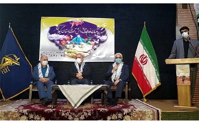 تداوم اردوهای راهیان نور، نشانه ای از اثرگذاری تربیت دینی و معنوی دانش آموزان است