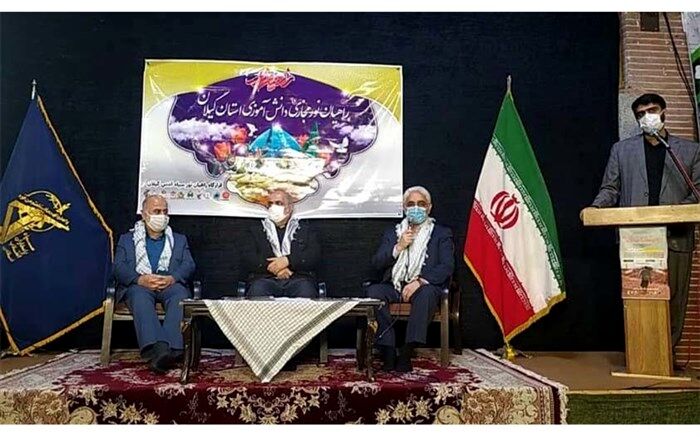 تداوم اردوهای راهیان نور، نشانه ای از اثرگذاری تربیت دینی و معنوی دانش آموزان است