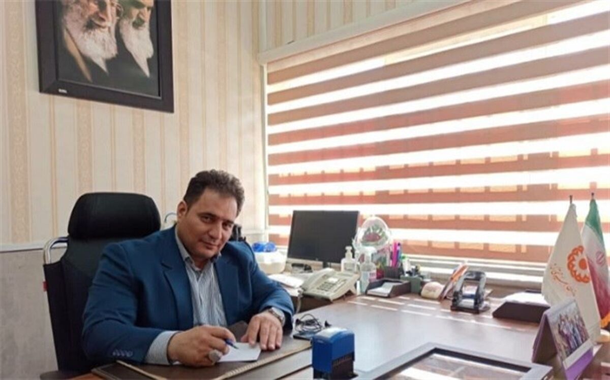 مشکلات سخت معیشتی مددجویان بهزیستی اسلامشهر دردوران کرونا ویروس