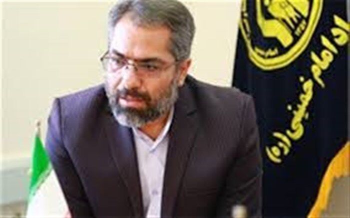 تحقق 150درصدی برنامه های کمیته امداد استان درمرحله اول ودوم  رزمایش ایران همدل