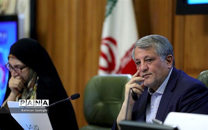 محسن هاشمی: انتظار افکار عمومی مجازات عاملان ترور و پاسخ متقابل مطابق بر منافع ملی است