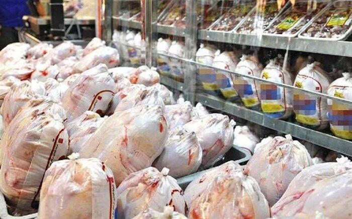 مرغ و روغن همچنان در صدر اولویت‌های بازرسی
