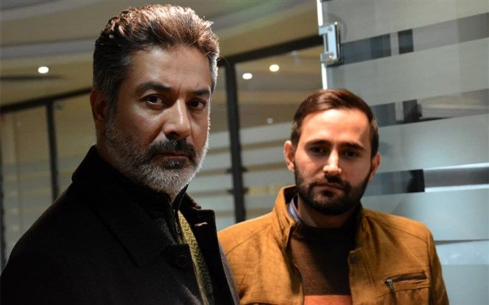 فیلمبرداری «خوره» به پایان رسید