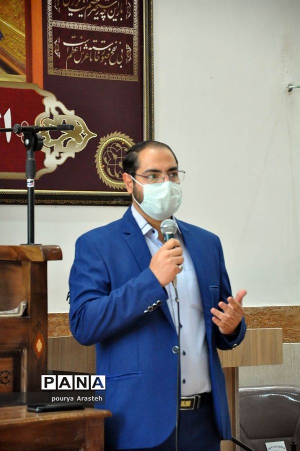 افتتاح دفتر جدید هیات زورخانه‌ای و کشتی پهلوانی خراسان جنوبی