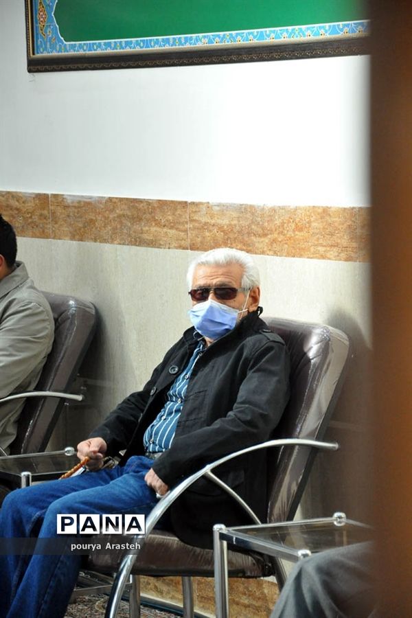 افتتاح دفتر جدید هیات زورخانه‌ای و کشتی پهلوانی خراسان جنوبی