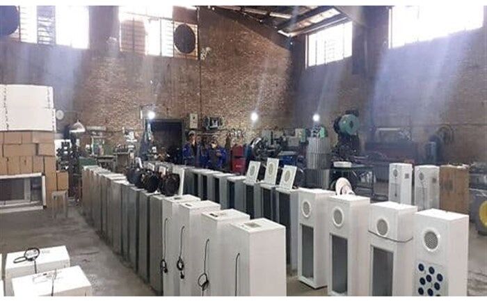 بی توجهی مسوولین در پیشتازی ایران در ساخت دستگاه حذف ویروس کرونا