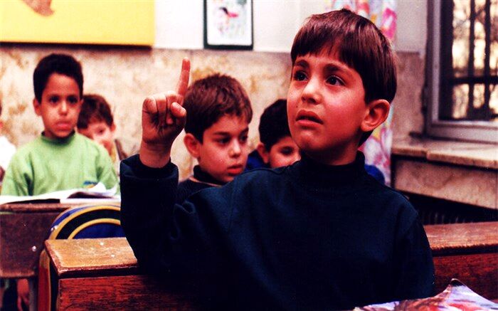 اکران  آنلاین فیلم «مادر»به مناسبت روز جهانی معلولان