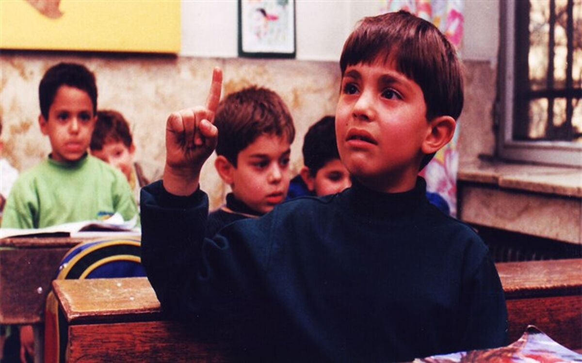 اکران  آنلاین فیلم «مادر»به مناسبت روز جهانی معلولان