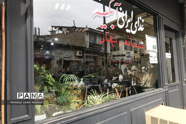محدودیت‌های کرونایی در گرگان