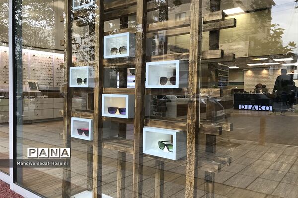 محدودیت‌های کرونایی در گرگان