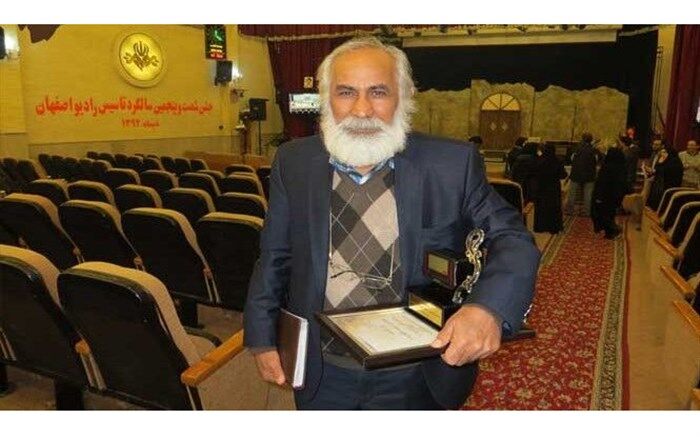 یک بازیگر دیگر در اثر کرونا درگذشت