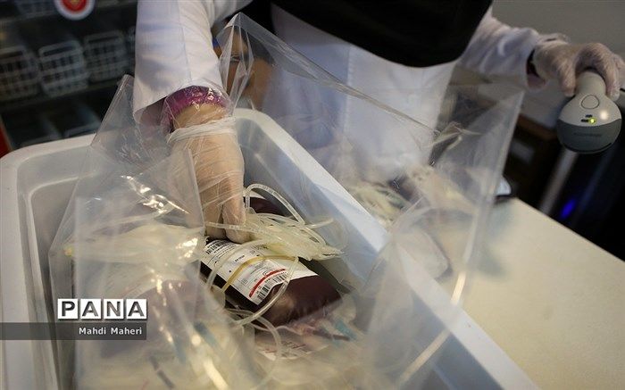 اهدای خون برای زنان چه شرایطی دارد؟