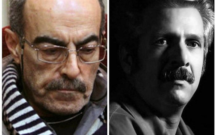 سیروس حسن‌پور و فریدون فرهودی فیلمنامه «خیابان یک‌طرفه» و «روز حضور» را می‌نویسند