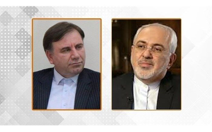 اهتمام جدی به افزایش ارتباط گیلان با کشورهای همسایه
