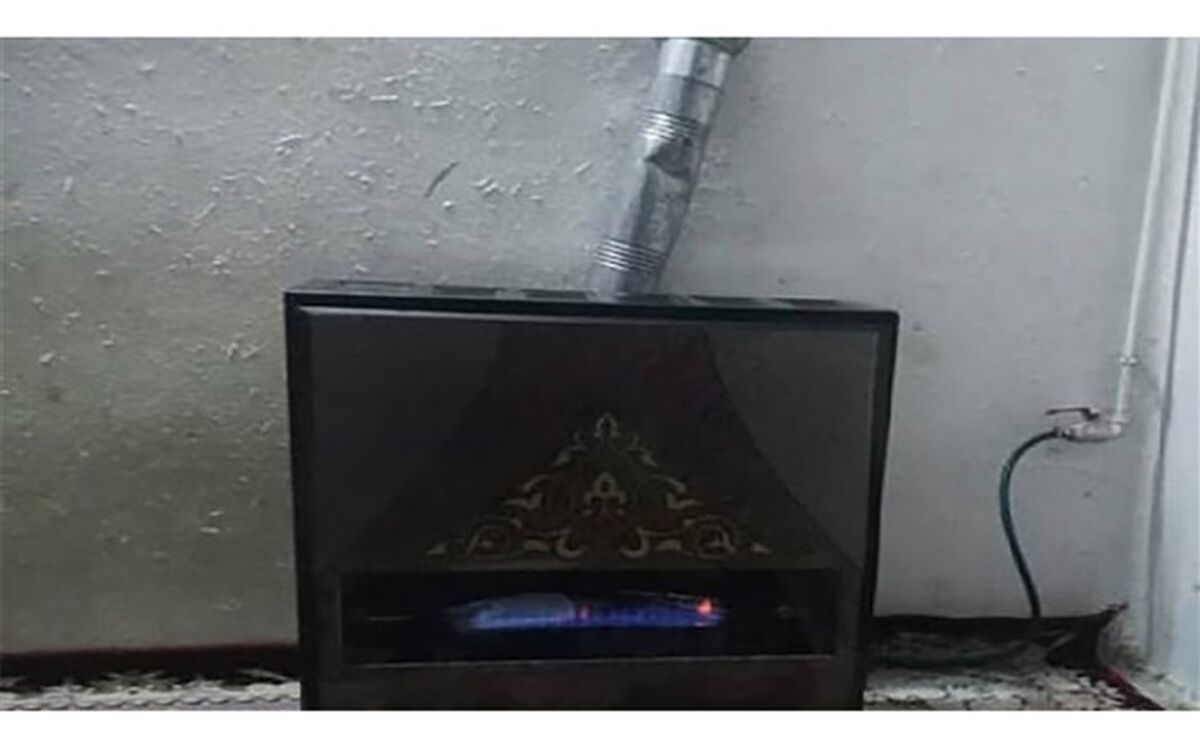 توزیع 400 دستگاه بخاری گازی وآبگرمکن  بین مددجویان زنجان