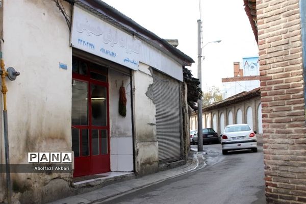 ساری در دهمین روز تعطیلی کرونایی