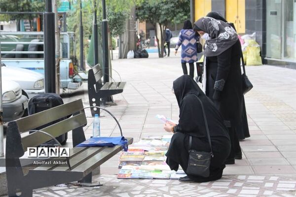 ساری در دهمین روز تعطیلی کرونایی