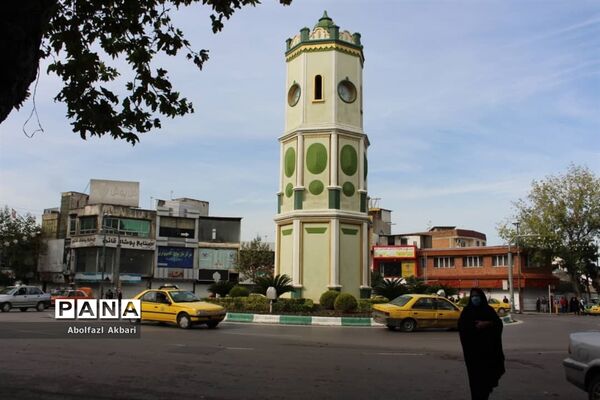 ساری در دهمین روز تعطیلی کرونایی