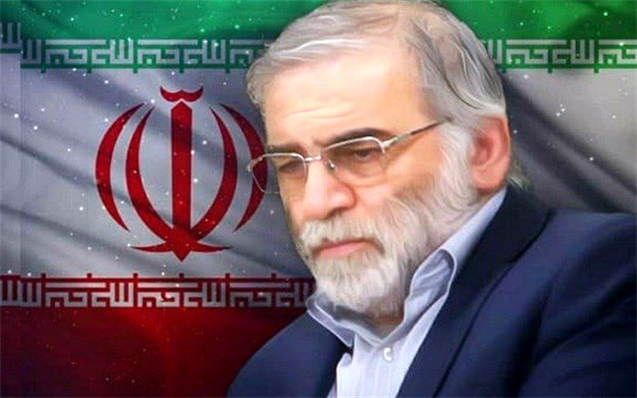 پیام انجمن قلم برای شهادت محسن فخری‌زاده