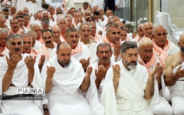 وجوه مازاد هزینه‌های حج تمتع ۱۳۹۸ به حساب حجاج واریز شد