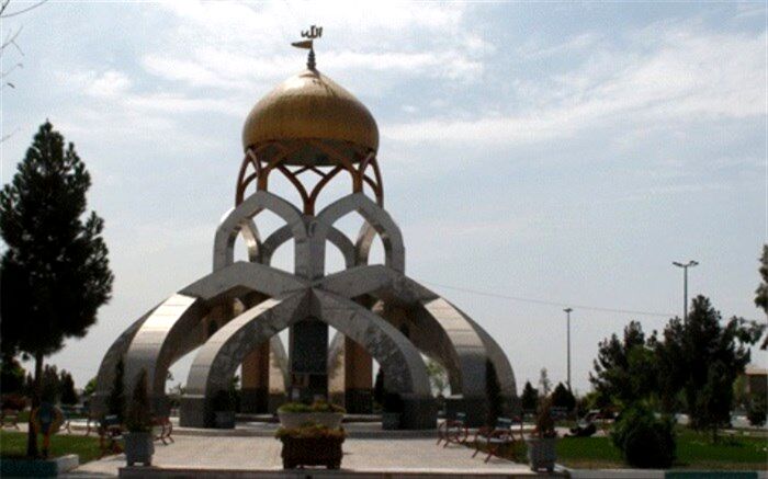 ممنوعیت برگزاری مراسم ختم و فاتحه خوانی درآرامستان‌های اسلامشهر