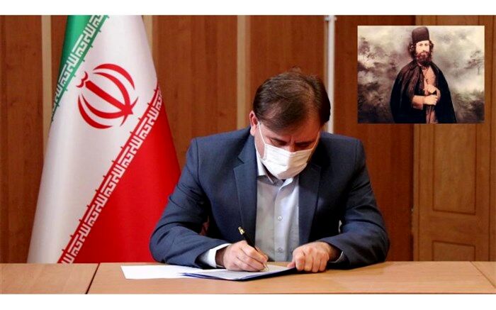 نهضت جنگل، یک قیام ملی و میرزاکوچک، یک قهرمان ملی است