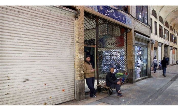 پرداخت ۷۰ درصدی تسهیلات به کسب و کارهای آسیب دیده از کرونا