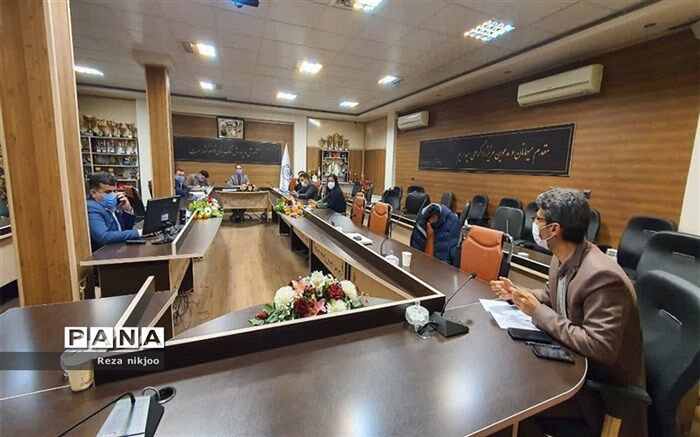 برنامه ای که بدون پژوهش و تحقیق تدوین شود، محکوم به شکست است