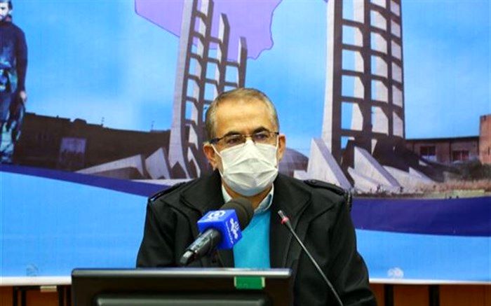 کمبودی در خصوص مایحتاج ضروری مردم وجود ندارد