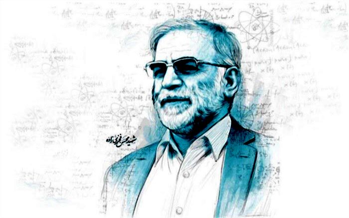 نام‌گذاری 2 مدرسه 15 کلاسه به نام شهید «محسن فخری‌زاده» در شهرستان های استان تهران