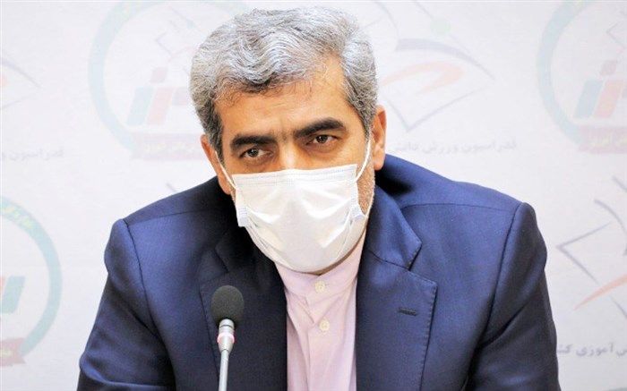 انتخابات انجمن اولیا و مربیان در 1600 واحد آموزشی استان برگزار شد