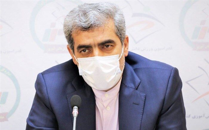 انتخابات انجمن اولیا و مربیان در 1600 واحد آموزشی استان برگزار شد