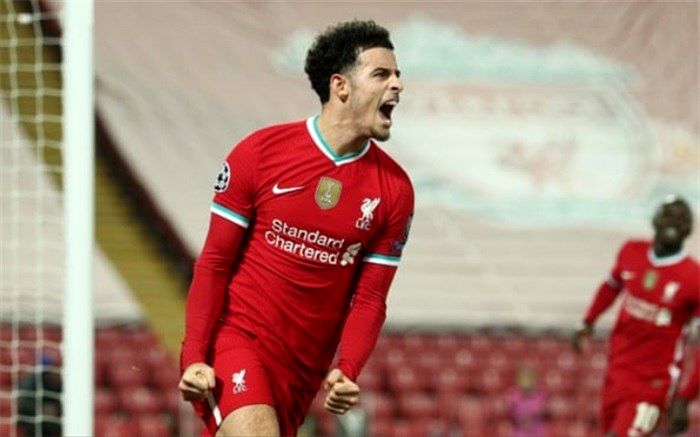 اینتر میلان طلسم 41 ساله را شکست؛ لیورپول با جوان‌هایش صعود کرد