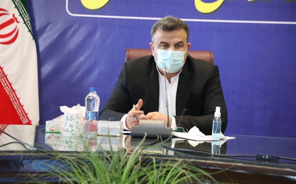 استاندار مازندران: تالاب میانکاله نیاز به پایش مستمر دارد