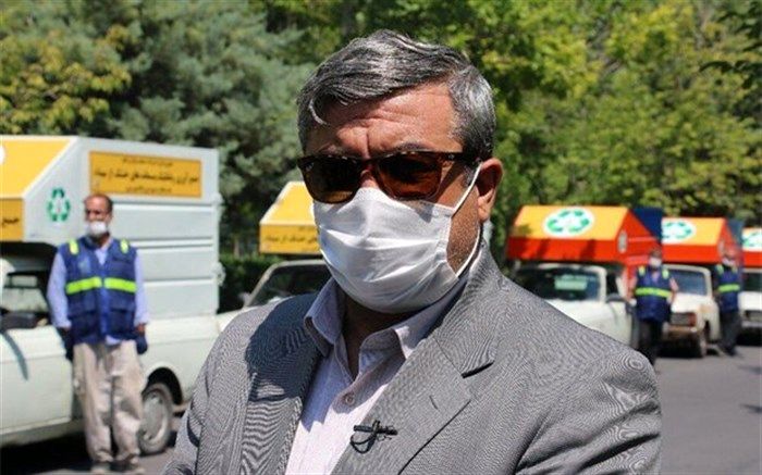 پروژه احداث مرکز دفن پسماند تبریز ۳۰ درصد پیشرفت فیزیکی دارد