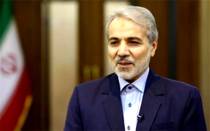 نوبخت لایحه بودجه 1400را تقدیم مجلس می‌کند
