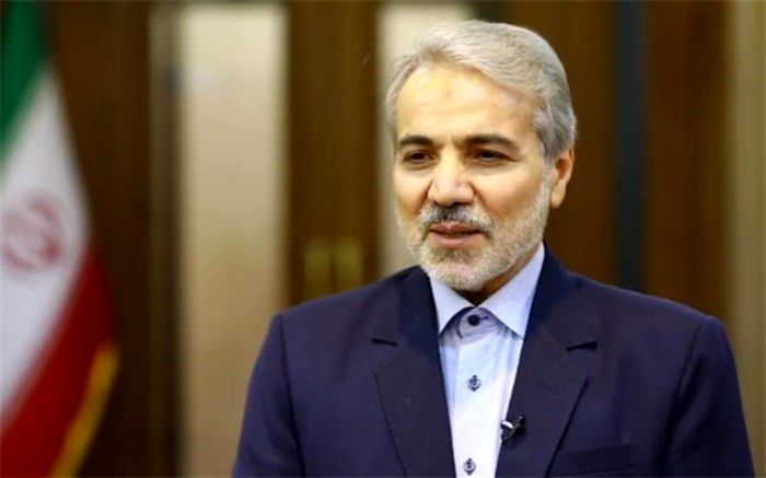 نوبخت لایحه بودجه 1400را تقدیم مجلس می‌کند