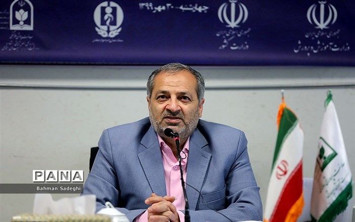 اجرای برنامه «کانون یاریگران زندگی» در 30 هزار مدرسه