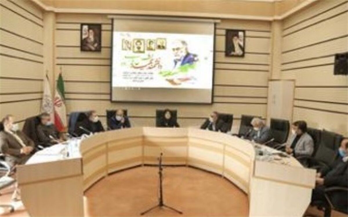 برگزاری هشتاد و هفتمین جلسه شورای اسلامی شهراسلامشهر