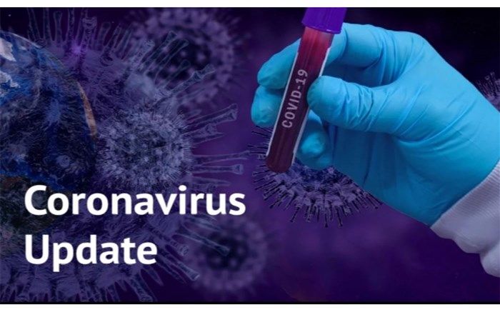 قرمز شدن رنگ کرونایی دو شهر دیگر گیلان