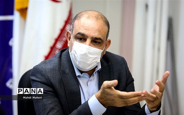 اتمام ساخت ۲ کیلومتر از بزرگترین تونل مدیریت سیلاب در غرب تهران